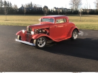1932 Ford Coupe for sale in Summerside, Prince Edward Island (ID-116648)