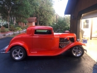 1932 Ford Coupe for sale in Summerside, Prince Edward Island (ID-116648)