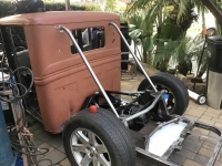 1932 Ford Model B for sale in San Diego, California (ID-117211)