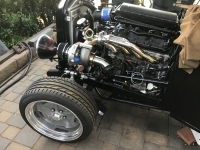 1932 Ford Model B for sale in San Diego, California (ID-117211)