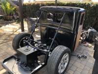 1932 Ford Model B for sale in San Diego, California (ID-117211)