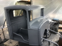 1932 Ford Model B for sale in San Diego, California (ID-117211)