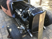 1932 Ford Model B for sale in San Diego, California (ID-117211)