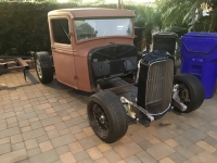 1932 Ford Model B for sale in San Diego, California (ID-117211)