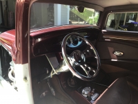 1932 Ford Coupe for sale in Barrie, Ontario (ID-118409)