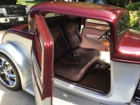 1932 Ford Coupe for sale in Barrie, Ontario (ID-118409)