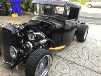 1932 Ford Model B for sale in San Diego, California (ID-117211)