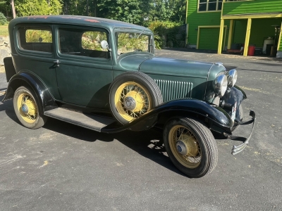 1932 Ford Model B for sale