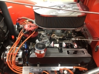 1932 Ford Coupe for sale in Summerside, Prince Edward Island (ID-116648)