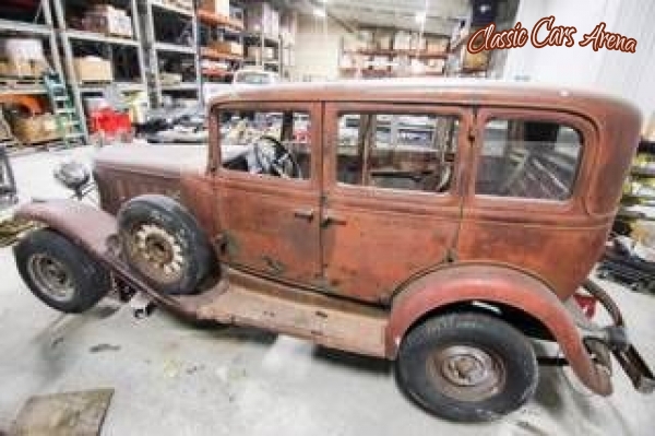 1932 Oldsmobile F32 for sale in Idaho (ID-33859) 1932 Oldsmobile F32 for sale in Idaho (ID-33859)