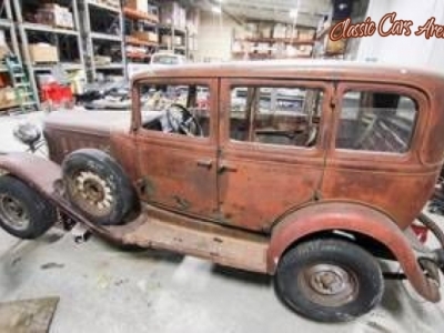 1932 Oldsmobile F32 for sale in Idaho
