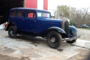 1932 Plymouth Sedan for sale