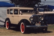 1932 Plymouth Sedan for sale