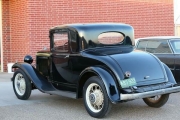 1932 Plymouth Sedan for sale