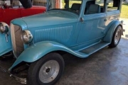 1932 Plymouth Sedan for sale