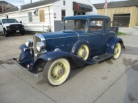 1932 Pontiac Deluxe for sale in Michigan (ID-93544)