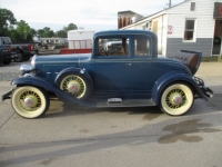 1932 Pontiac Deluxe for sale in Michigan (ID-93544)