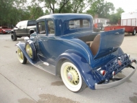 1932 Pontiac Deluxe for sale in Michigan (ID-93544)