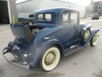 1932 Pontiac Deluxe for sale in Michigan (ID-93544)