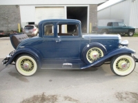 1932 Pontiac Deluxe for sale in Michigan (ID-93544)
