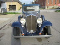 1932 Pontiac Deluxe for sale in Michigan (ID-93544)