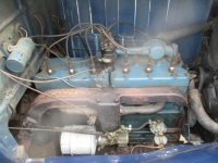 1932 Pontiac Deluxe for sale in Michigan (ID-93544)
