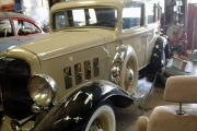 1932 REO Flying Cloud for sale