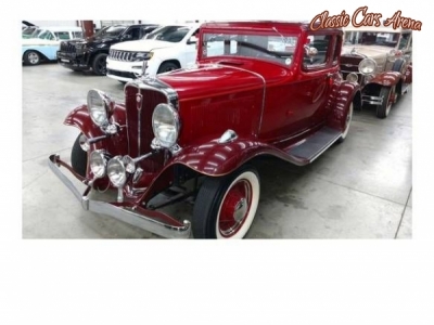 1932 Studebaker Dictator for sale in Tennessee