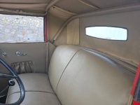 1932 Chevrolet Cabriolet for sale in Michigan (ID-119295)
