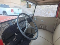 1932 Chevrolet Cabriolet for sale in Michigan (ID-119295)