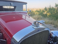 1932 Chevrolet Cabriolet for sale in Michigan (ID-119295)