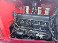 1932 Chevrolet Cabriolet for sale in Michigan (ID-119295)