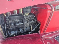 1932 Chevrolet Cabriolet for sale in Michigan (ID-119295)