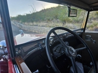 1932 Chevrolet Cabriolet for sale in Michigan (ID-119295)
