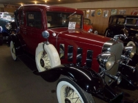1932 Chevrolet Confederate for sale in Michigan (ID-122452)