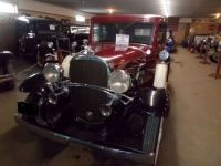 1932 Chevrolet Confederate for sale in Michigan (ID-122452)