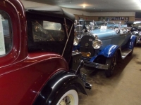 1932 Chevrolet Confederate for sale in Michigan (ID-122452)