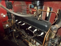 1932 Chevrolet Confederate for sale in Michigan (ID-122452)