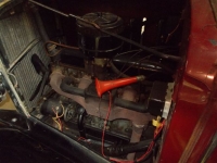 1932 Chevrolet Confederate for sale in Michigan (ID-122452)