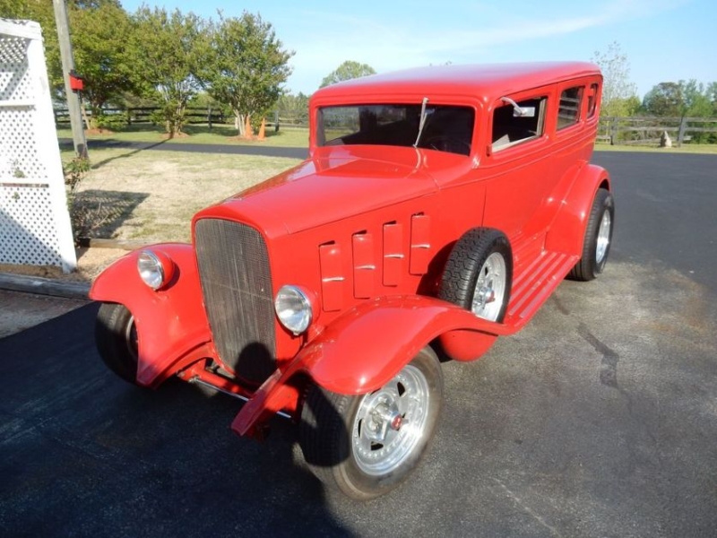 1932 Chevrolet Confederate for sale (ID-129591) 1932 Chevrolet Confederate for sale (ID-129591)