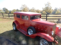 1932 Chevrolet Confederate for sale (ID-129591)