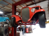 1932 Chevrolet Confederate for sale (ID-129591)