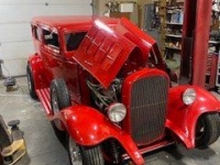 1932 Chevrolet Confederate for sale (ID-129591)
