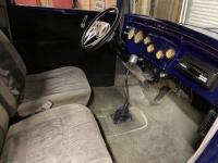 1932 Chevrolet Coupe for sale in Michigan (ID-110065)