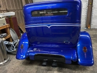 1932 Chevrolet Coupe for sale in Michigan (ID-110065)