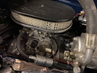 1932 Chevrolet Coupe for sale in Michigan (ID-110065)