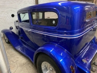 1932 Chevrolet Coupe for sale in Michigan (ID-110065)