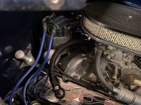 1932 Chevrolet Coupe for sale in Michigan (ID-110065)
