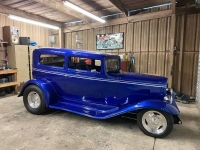 1932 Chevrolet Coupe for sale in Michigan (ID-110065)