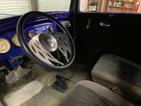 1932 Chevrolet Coupe for sale in Michigan (ID-110065)